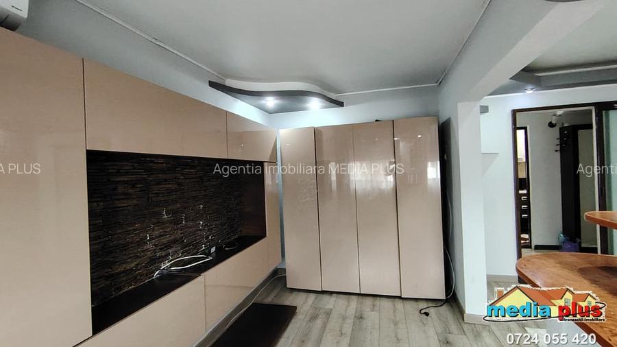 Apartament cu 3 camere Micro 39 B - 6