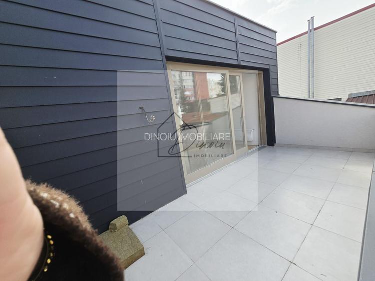 Spatiu Birouri Ion MIhalache - Turda I 249 mp I - 42