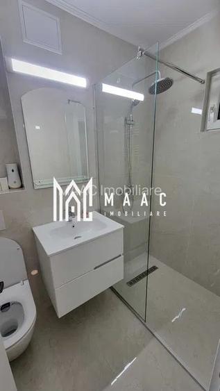 Apartameent 2 camere | Etaj 1 | Balcon Inchis | Mihai Viteazu - 5