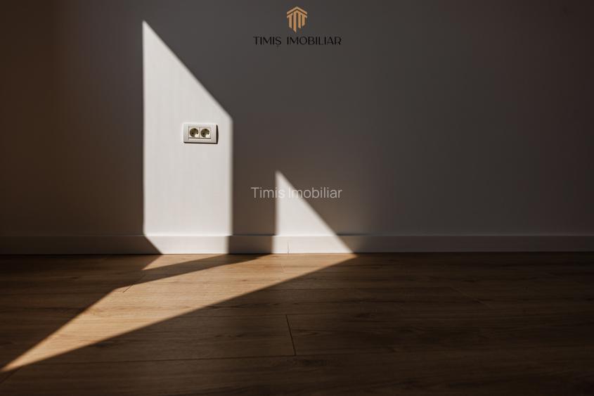 2 camere in bloc nou Eliza 1 – finisat, etaj 1, Mehala | Comision 0% - 17