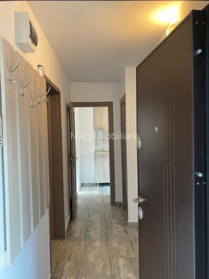 Garsoniera  metrou Dristor - 8