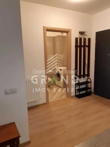 Apartament 2 camere de inchiriat in Bonjour Residence, Buna Ziua, PETFRIENDLY - 4