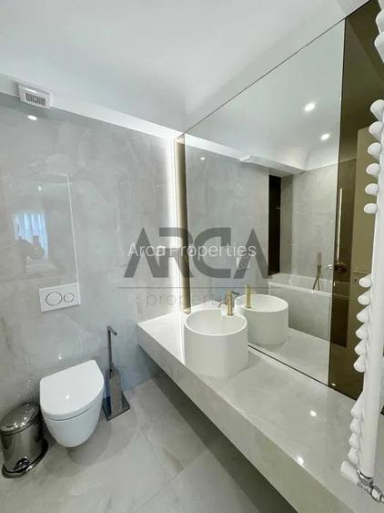 3 camere | Cortina North | Pipera | Parcare - 5