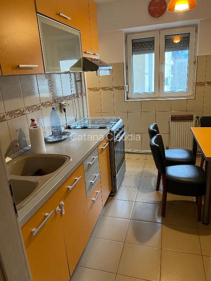 Apartament inchiriat 3 camere unirii  - 8