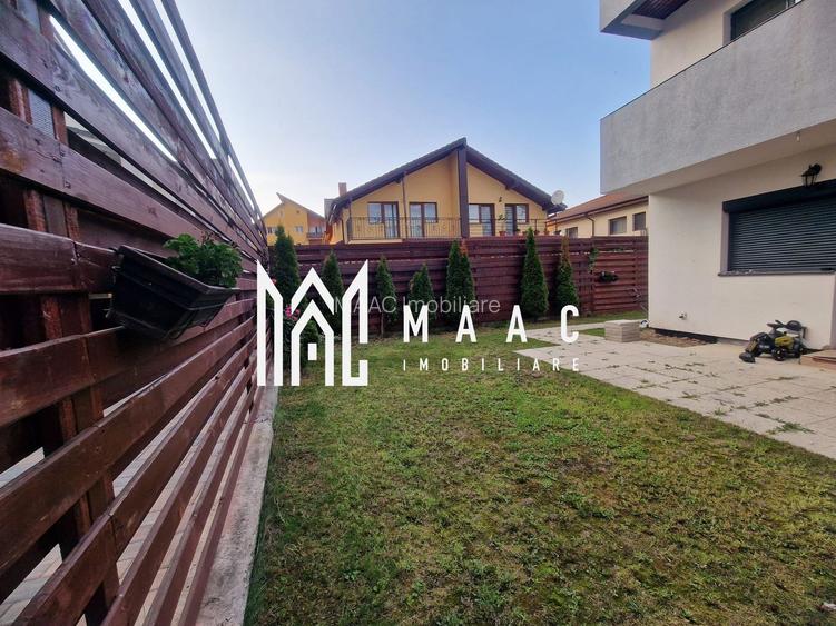 Apartament 3 camere | 72 MPU | 2 Bai | Curte Proprie 106 MPU - 19