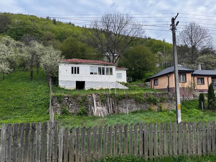 Teren intravilan 665mp cu constructie, com. Andreiașu, jud. Vrancea - 4