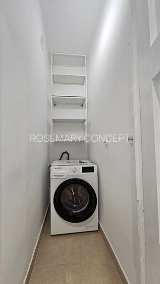 Floreasca/Prima inchiriere 3 camere decomandat / Renovat/Centrala proprie - 5