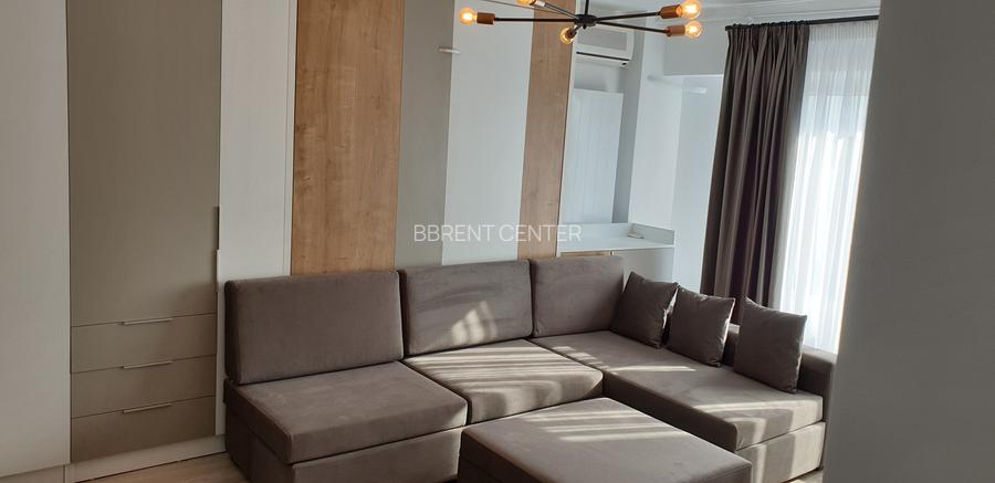 Garsoniera - Piata Unirii- Sfanta Vineri-Coposu - 3