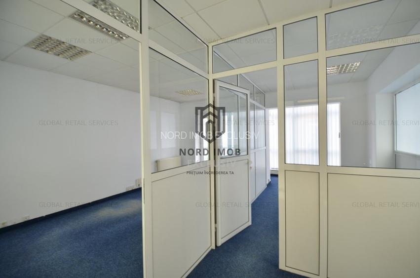 Inchiriere 242 mp | Imobil birouri Domenii | Comision 0%-Reprezentare Proprietar - 9
