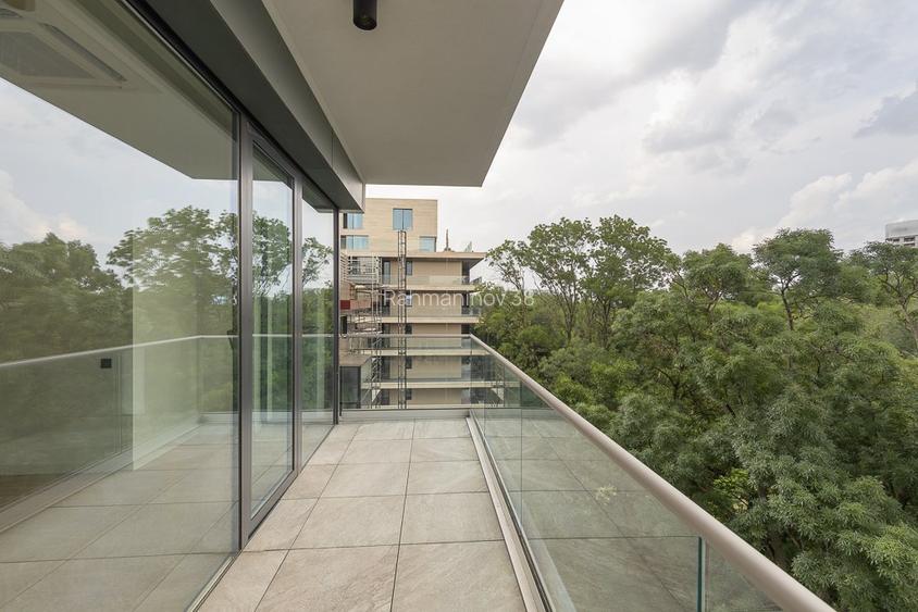 Apartament 3 camere Rahmaninov 38 - Park Verdi View - 4