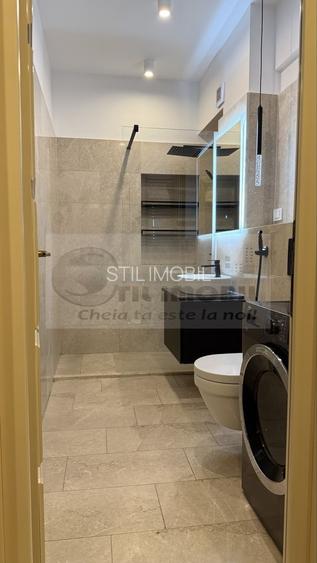 Apartament Premium 2 Camere – Royal Town-Parcare Inclusă - 8