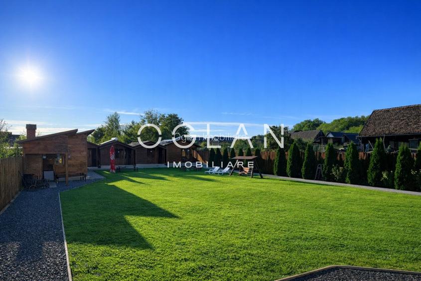 Proprietate exclusiva Ocna Sibiului | Comision 0% - 5