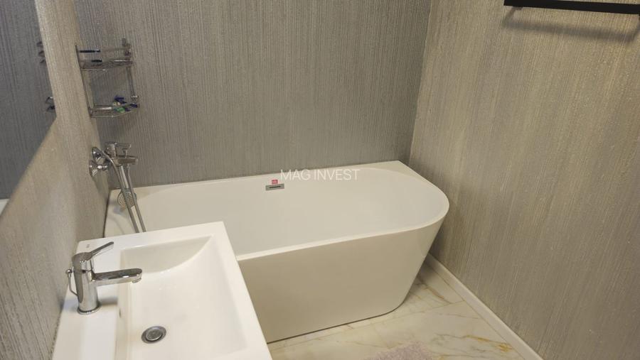 Apartament 2 camere Central Park, etaj 1, finisaje premium - 12