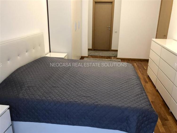 Apartament 3 camere - Herastrau - loc de parcare inclus - 5