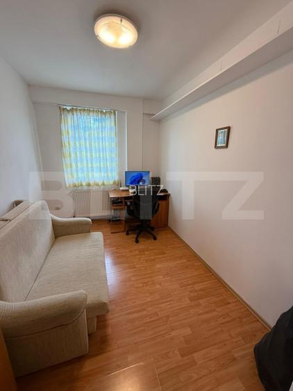 Apartament 3 camere, etaj intermediar, 60 mp, zona Cetatea Fetei  - 12