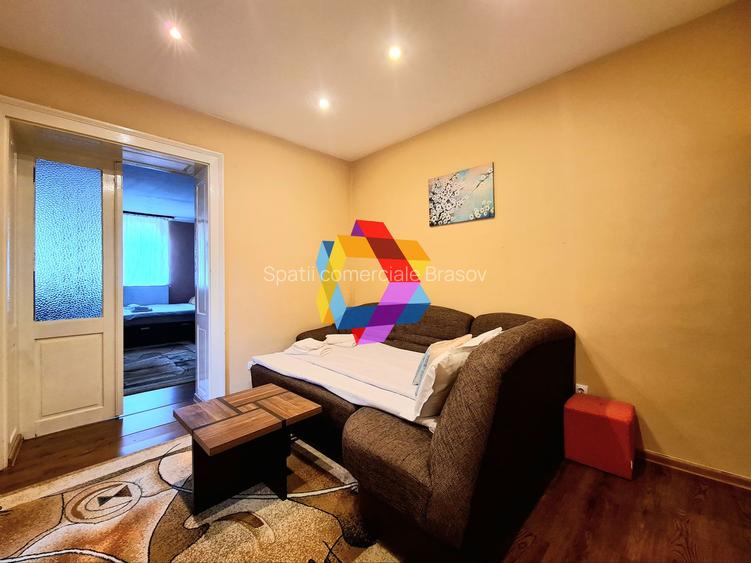 Casa 5 camere,  Brasov - zona Centrala - oportunitate # plus-imo.ro - 7