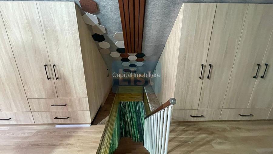 Casa noua pe drumul Lupacului - 14