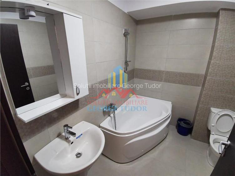 Inchiriere apartament 3 camere Militari Residence - 8