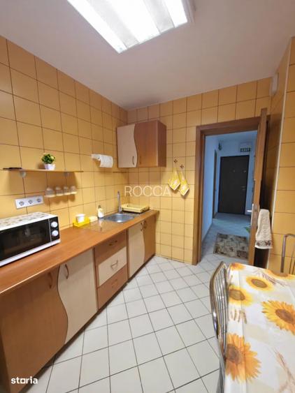 Apartament de 2 camere, 60 mp, decomandat, balcon, zona Dristor  - 5