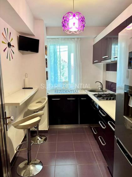 Apartament 2 camere de închiriat – Str. Oituz, metrou Dimitrie Leonida - 5