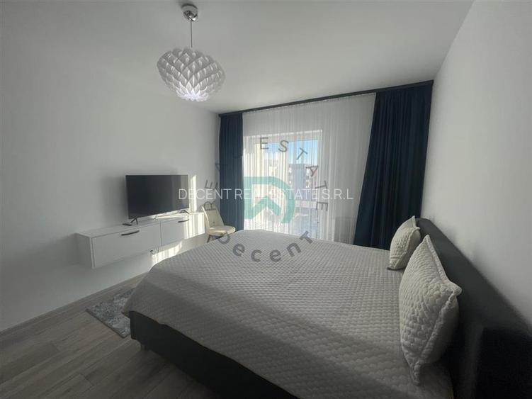 Apartament 2.5 camere Avantgarden, Brasov. - 8
