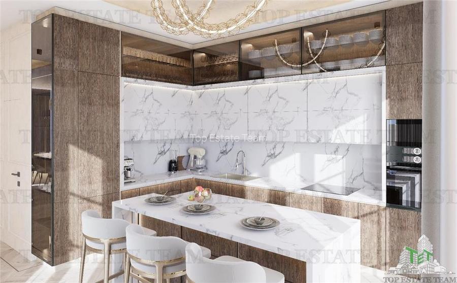 Vila Premium de Vanzare | 600 mp | Teren 1000 mp | Finalizare 2025 | Finisaje la - 11