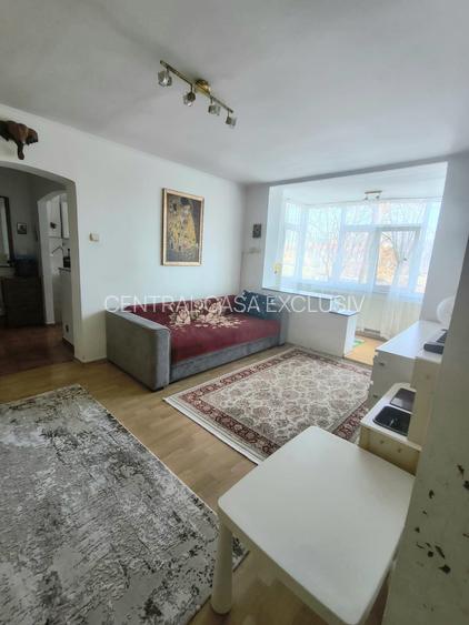 79500euro, apartament 2 camere, etaj 1, 50mp, Cantemir Podul de Piatra - 3