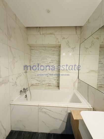 OPORTUNITATE! Apartament 3 camere, ultrafinisat, zona FSEGA! - 12