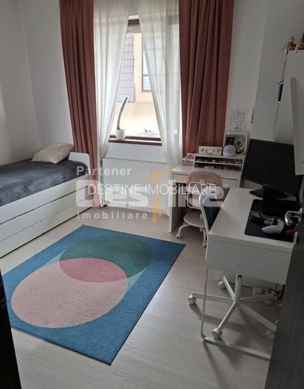 Dream Residence | 3 camere | 63mp | et 5 | loc parcare | 100.000 euro - 5