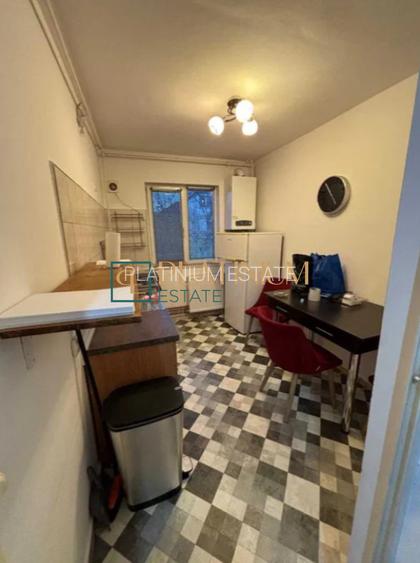 P4844 Apartament cu 2 camere, zona Dacia - 4