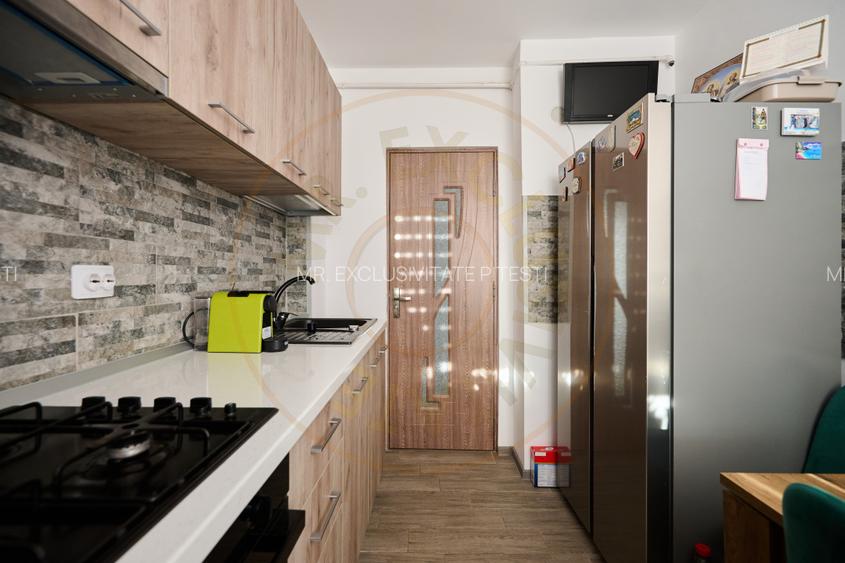 APARTAMENT 3 CAMERE SEMIDECOMANDAT CRAIOVEI - 20