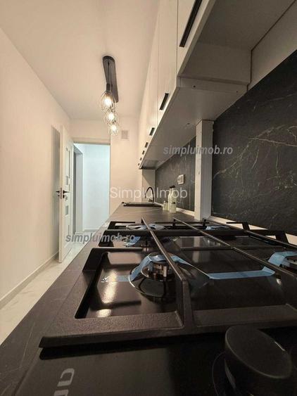 Constantin Brancoveanu 2 Camere Renovat Complet - 4