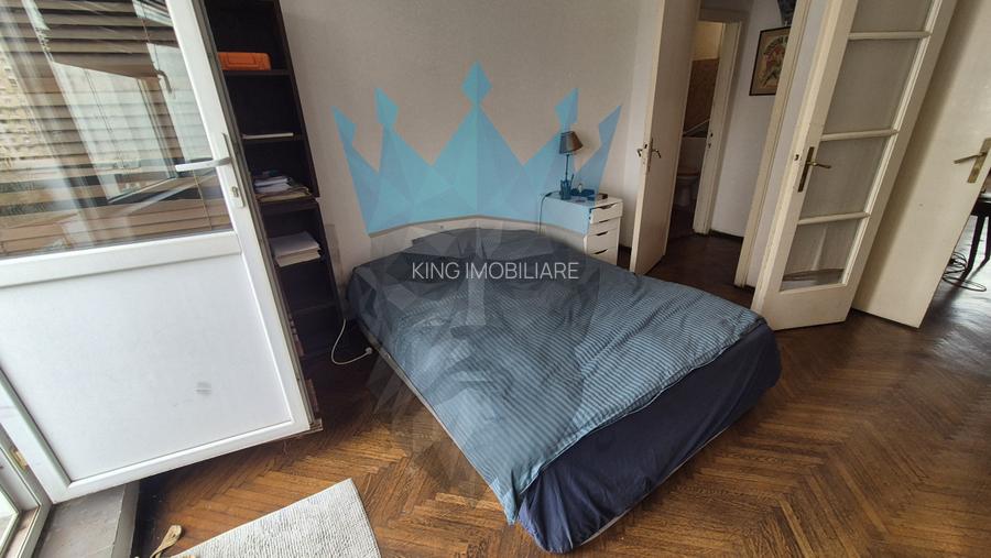 Apartament 2 Camere Natiunile Unite Bucuresti - 17