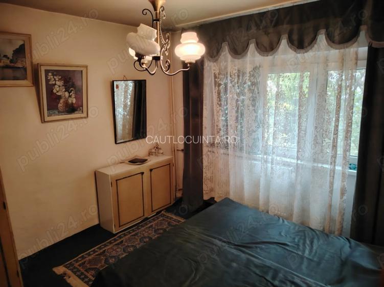 Apartament 2 camere | Timpuri Noi |Centrala de bloc | spatios|METROU | - 3