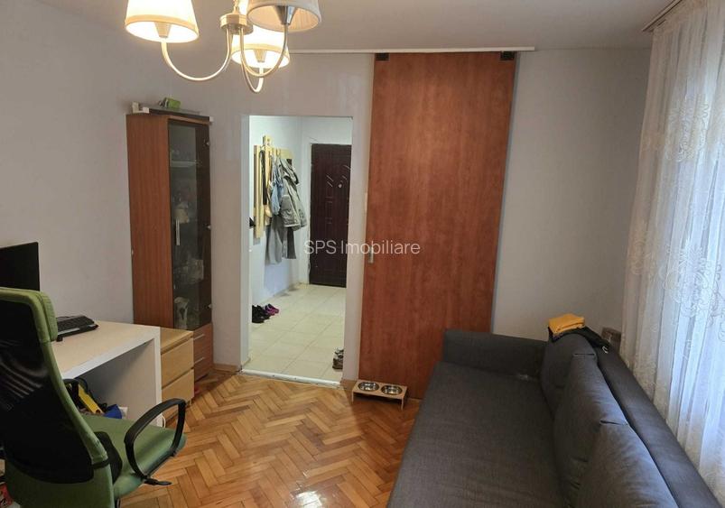 Vanzare apartament 3 camere Nicolae Grigorescu parc IOR Piata Ambrozie - 3