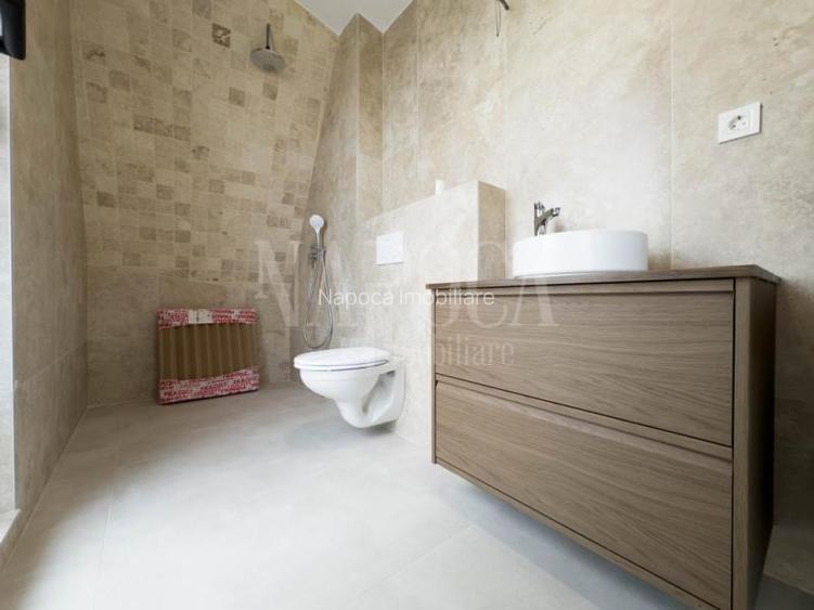 Casa 4 camere de vanzare in Europa, Cluj Napoca - 11