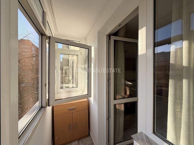 Apartament 2 | camere renovat 2025 | bloc 1976 | Sălăjan | - 12