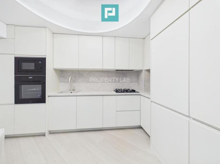 3 camere moderne|Prima închiriere |Cortina North - 3