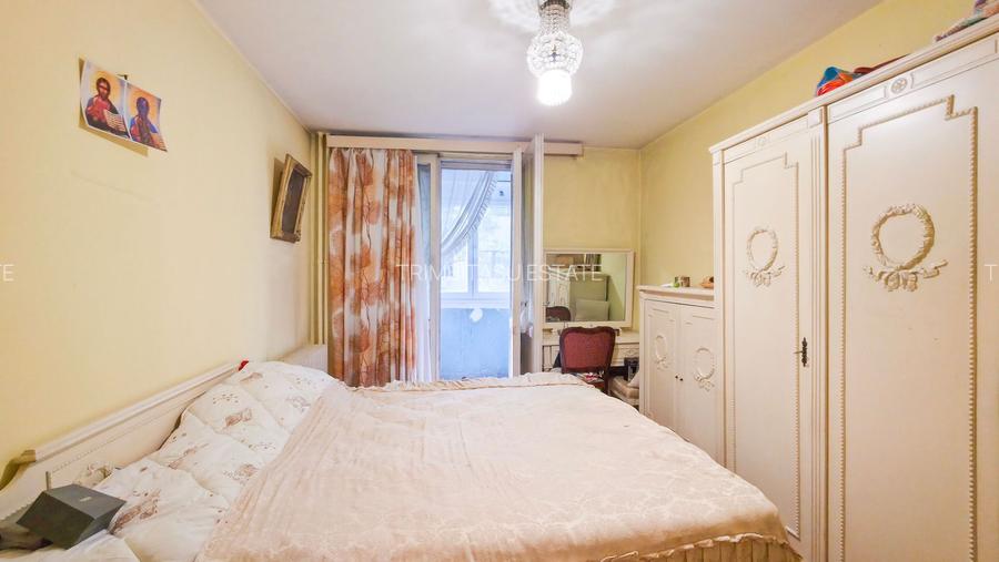 Apartament 3 camere Uverturii 51 | 2 băi, 2 balcoane | Renovabil - 5