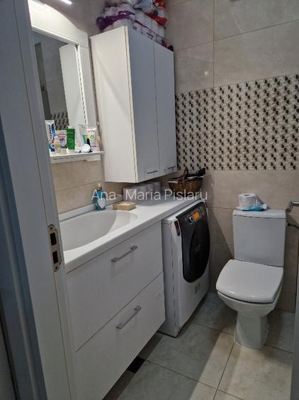 Apartament 2 camere in complex Solid Residence Grindeanu - 4