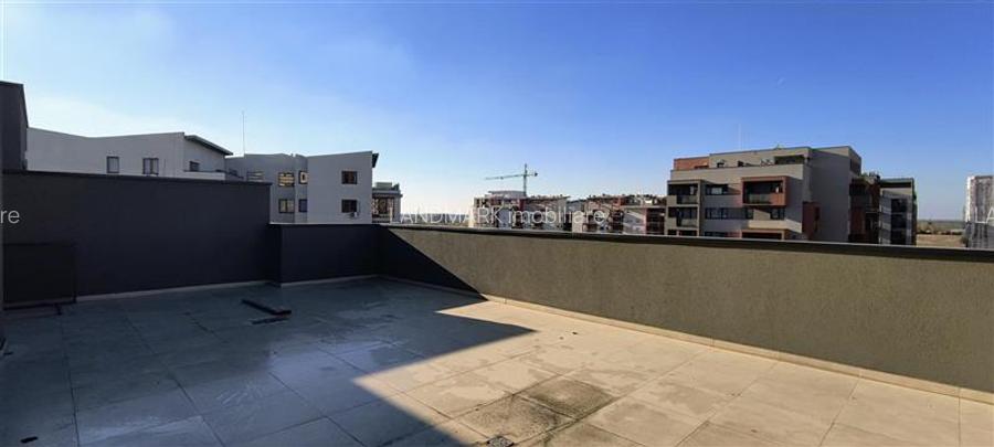 DISCOUNT 10000 EURO + BOXA CADOU,PENTHOUSE NOU, COMISION 0% - 2