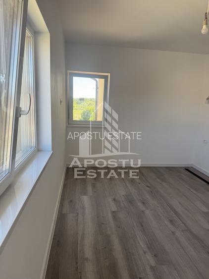 Duplex  in GHIRODA despărțit prin camera tehnică ,toate urilitatiile. - 17