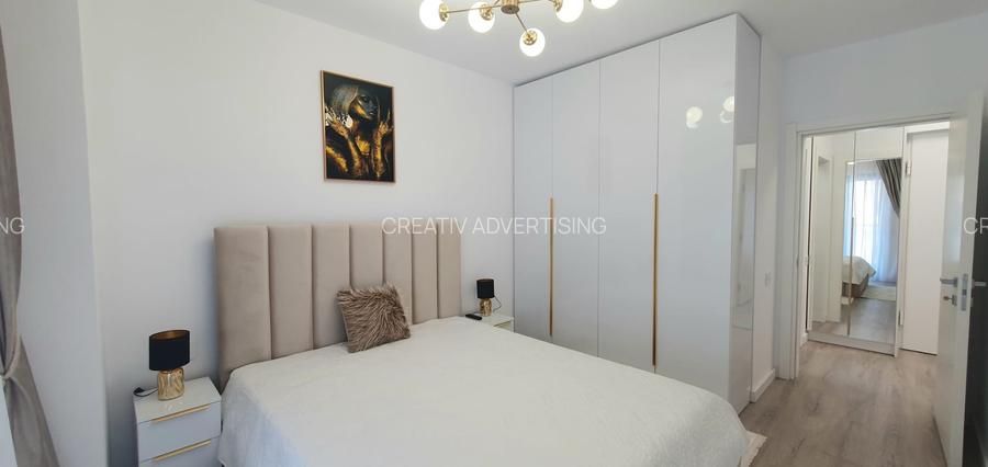 Fabrica de Glucoza Prima Vista Apartament 2 camere Metrou Pipera - 18