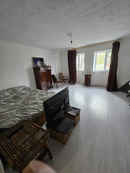 Giarmata Mare - Casa 4 Camere - Teren Generos - 15