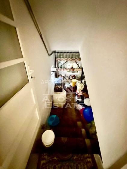 Casa individuala plus anexa, de vanzare,zona centrala in Faget - 14