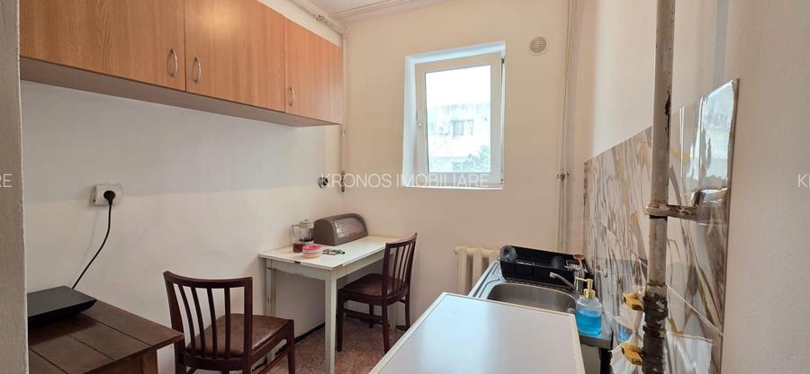 TOMIS 3 - CITY PARC MALL 2 CAMERE ETAJ 3/4 IDEAL INVESTITIE PRET 83.900 EURO - 5