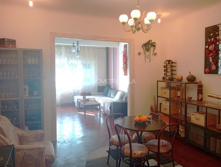 Apartament de 3 camere Piata Victoriei - 3