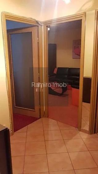 OCAZIE 2 Camere Decomandat 50mp - Parcul Flamura-Soseaua Giurgiului - 5