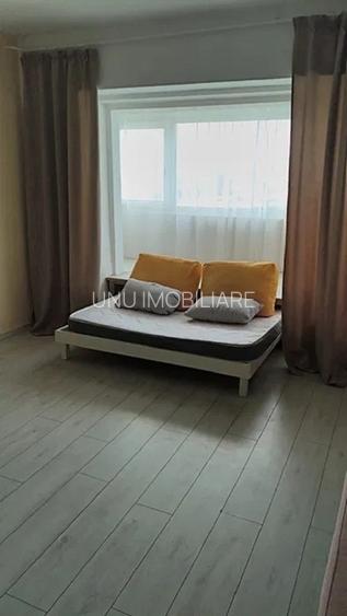 Apartament cu 1 camera - zona Nicolina - CUG - Pet Friendly - 5