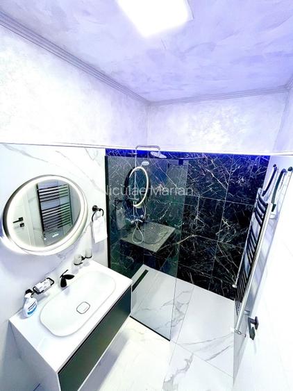 Lotus Studios-ap.2 camere,57 mp utili, vedere la mare,Mamaia-Navodari, LOFT - 6